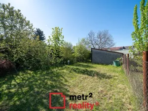 Prodej pozemku pro bydlení, Bystročice - Žerůvky, 1247 m2