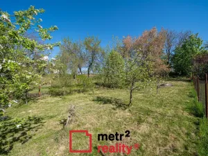 Prodej pozemku pro bydlení, Bystročice - Žerůvky, 1247 m2