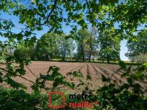 Prodej pozemku pro bydlení, Bystročice - Žerůvky, 1247 m2