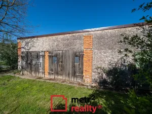 Prodej pozemku pro bydlení, Bystročice - Žerůvky, 1247 m2