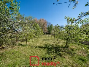 Prodej pozemku pro bydlení, Bystročice - Žerůvky, 1247 m2