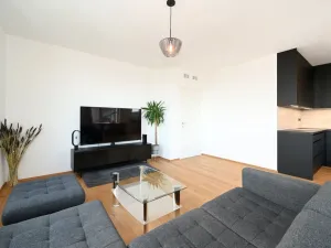 Pronájem bytu 3+kk, Praha - Radlice, U Komína, 94 m2