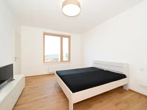 Pronájem bytu 3+kk, Praha - Radlice, U Komína, 94 m2