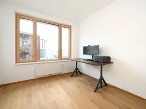 Pronájem bytu 3+kk, Praha - Radlice, U Komína, 94 m2
