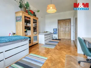 Prodej bytu 2+1, Plzeň - Jižní Předměstí, Edvarda Beneše, 70 m2