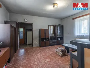 Prodej chalupy, Mečichov, 101 m2