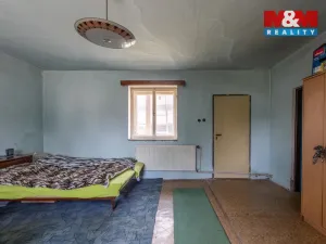 Prodej chalupy, Mečichov, 101 m2