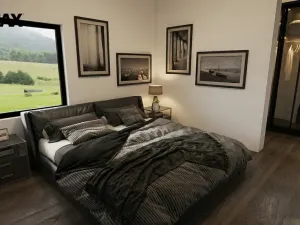 Prodej rodinného domu, Cerhonice, 186 m2