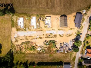 Prodej rodinného domu, Cerhonice, 186 m2