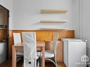 Prodej bytu 2+1, Praha - Letňany, Fryčovická, 52 m2