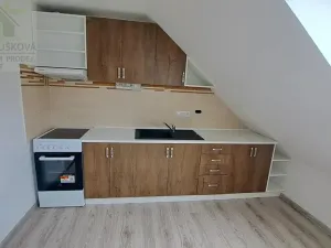 Pronájem rodinného domu, Ludgeřovice, Hlučínská, 60 m2