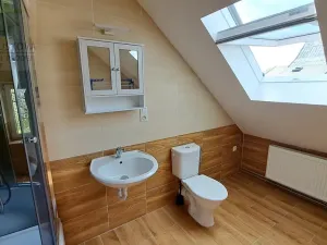 Pronájem rodinného domu, Ludgeřovice, Hlučínská, 60 m2