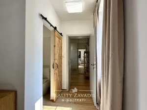 Prodej bytu 2+kk, Skuhrov nad Bělou, 52 m2