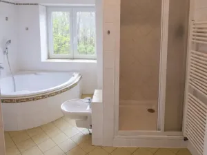 Pronájem bytu 1+kk, Praha - Košíře, Smolíkova, 54 m2