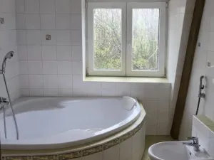 Pronájem bytu 1+kk, Praha - Košíře, Smolíkova, 54 m2