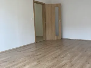 Pronájem bytu 2+1, Chomutov, Holešická, 62 m2