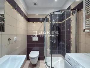 Pronájem bytu 1+kk, Praha - Libeň, Pod Labuťkou, 30 m2