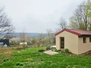 Prodej pozemku pro bydlení, Smečno, 1212 m2