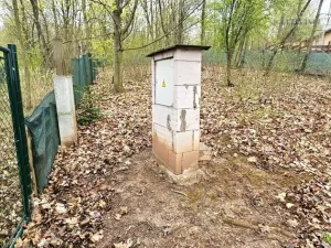 Prodej pozemku pro bydlení, Smečno, 1212 m2