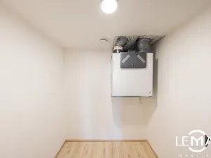 Pronájem rodinného domu, Olomouc, Mačákova, 173 m2