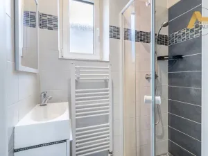 Prodej rodinného domu, Písek - Hradiště, Hůrka, 154 m2