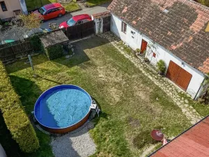 Prodej rodinného domu, Písek - Hradiště, Hůrka, 154 m2