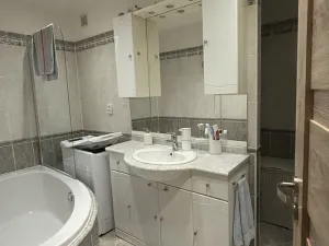 Pronájem bytu 4+1, Frenštát pod Radhoštěm, Rožnovská, 80 m2