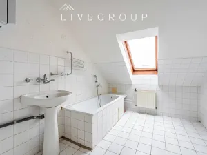 Prodej bytu 3+kk, Pohořelice, Vídeňská, 116 m2