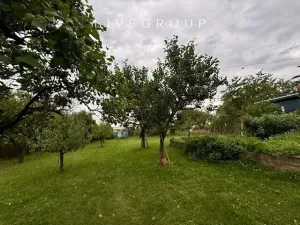 Prodej zahrady, Modřice, 1180 m2