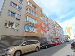 Prodej bytu 1+kk, Praha - Libeň, Kurta Konráda, 25 m2