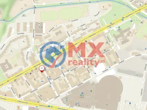 Prodej bytu 1+kk, Praha - Libeň, Kurta Konráda, 25 m2