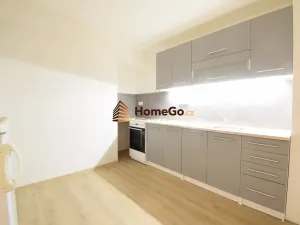 Pronájem bytu 2+1, Praha - Nusle, Žateckých, 67 m2