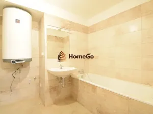 Pronájem bytu 2+1, Praha - Nusle, Žateckých, 67 m2