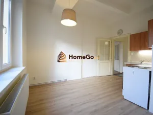 Pronájem bytu 3+kk, Praha - Nusle, Žateckých, 71 m2