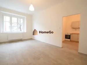 Pronájem bytu 3+kk, Praha - Nusle, Žateckých, 74 m2