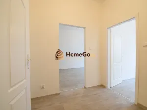 Pronájem bytu 3+kk, Praha - Nusle, Žateckých, 74 m2