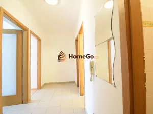 Pronájem bytu 1+kk, Praha - Troja, K Haltýři, 50 m2