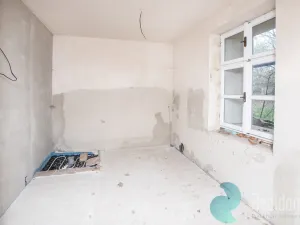 Prodej zemědělské usedlosti, Bečice, 502 m2