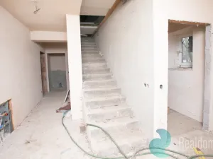 Prodej zemědělské usedlosti, Bečice, 502 m2
