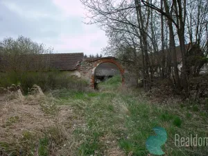 Prodej zemědělské usedlosti, Bečice, 502 m2