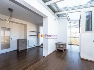 Prodej bytu 2+kk, Praha - Břevnov, Patočkova, 67 m2