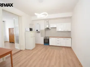 Pronájem bytu 2+kk, Olomouc, Kačení, 48 m2