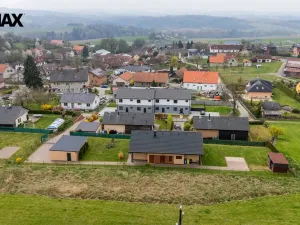 Prodej rodinného domu, Soběhrdy, 112 m2