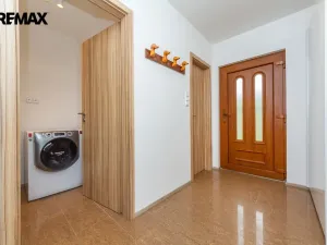Prodej rodinného domu, Soběhrdy, 112 m2