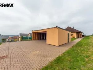 Prodej rodinného domu, Soběhrdy, 112 m2