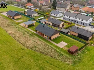 Prodej rodinného domu, Soběhrdy, 112 m2