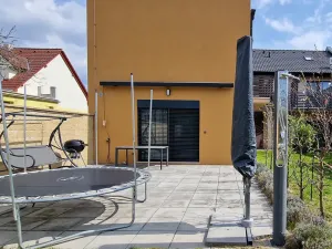 Prodej vícegeneračního domu, Pasohlávky, 320 m2