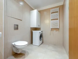 Pronájem bytu 1+kk, Praha - Vinohrady, Korunní, 47 m2