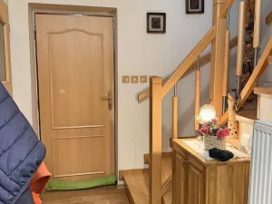 Prodej rodinného domu, Nýřany, Jiráskova, 145 m2