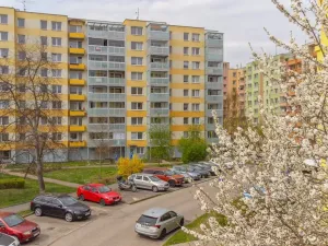Prodej bytu 4+1, České Budějovice - České Budějovice 2, N. Frýda, 78 m2